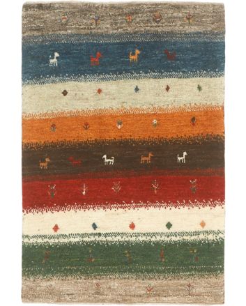 Gabbeh Fine 62x90cm