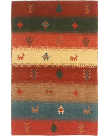 Gabbeh Fine 64x98cm