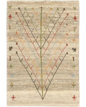 Gabbeh Fine 63x93cm