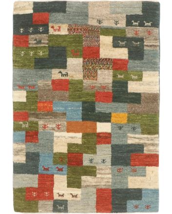 Gabbeh Fine 60x90cm