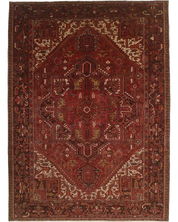 Heriz 292x396cm