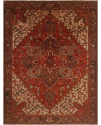 Heriz 290x378cm