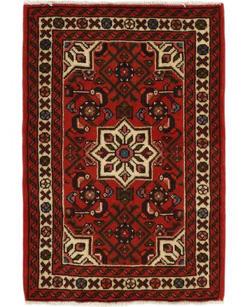 Hosseinabad 66x96cm