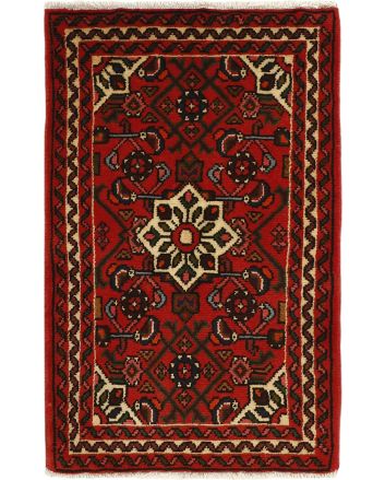 Hosseinabad 64x100cm