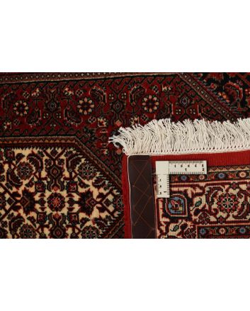 Bidjar Fine Silk 71x138cm