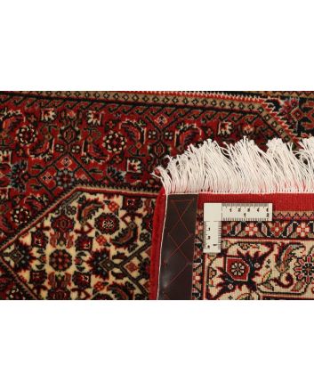 Bidjar Fine Silk 72x143cm