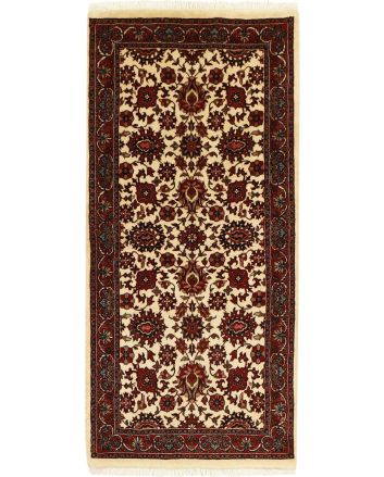 Bidjar Fine Silk 77x158cm