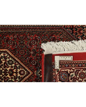 Bidjar Fine Silk 72x143cm