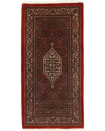 Bidjar Fine Silk 72x143cm