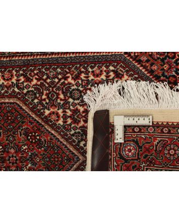 Bidjar Fine Silk 72x139cm