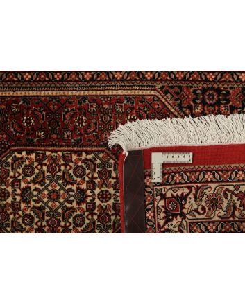 Bidjar Fine Silk 73x216cm