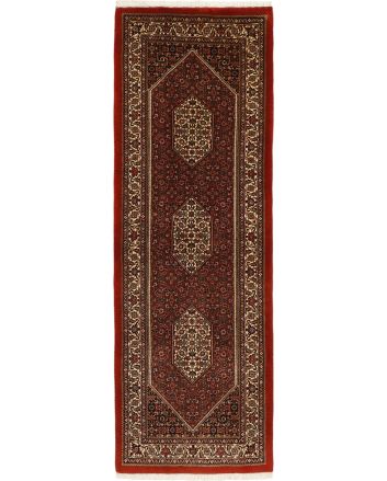 Bidjar Fine Silk 73x216cm