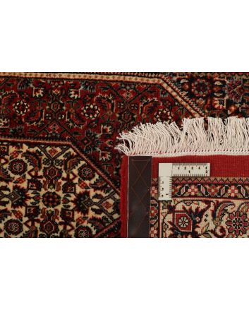Bidjar Fine Silk 72x228cm