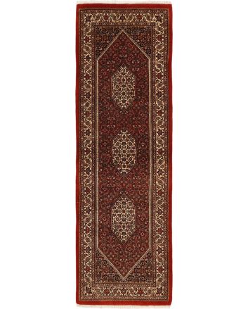 Bidjar Fine Silk 72x228cm