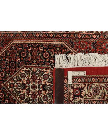 Bidjar Fine Silk 76x255cm