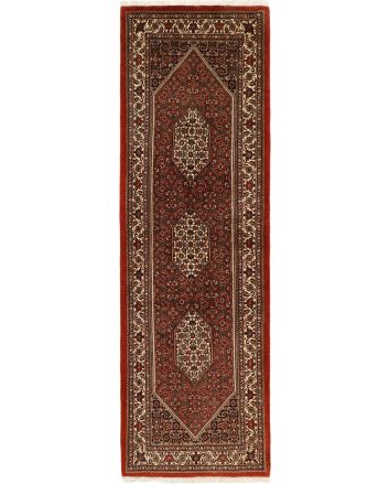 Bidjar Fine Silk 72x229cm