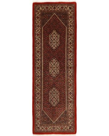 Bidjar Fine Silk 73x220cm