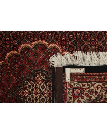 Bidjar Fine Silk 88x301cm