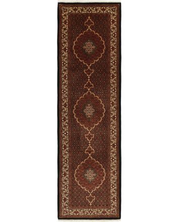 Bidjar Fine Silk 88x301cm