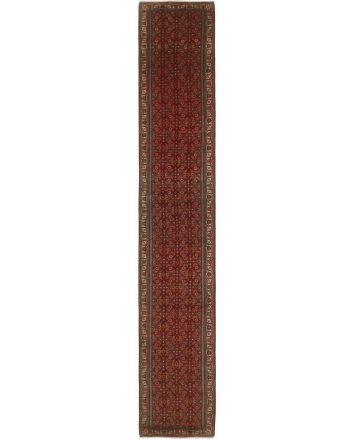 Bidjar Zandjan 88x700cm