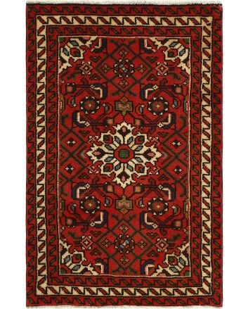 Hosseinabad 62x98cm