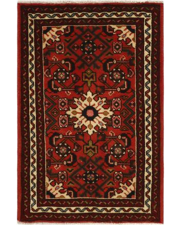Hosseinabad 63x95cm