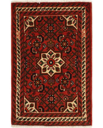 Hosseinabad 67x102cm