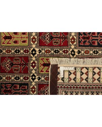 Torkaman Fine 161x242cm