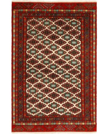 Torkaman Fine 158x242cm