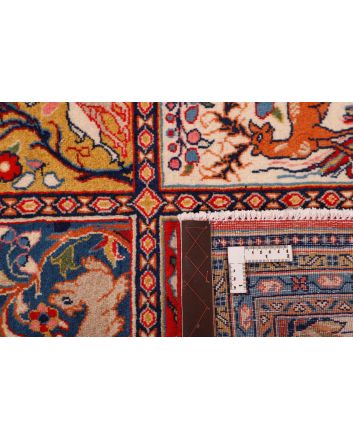 Sarough Sherkat 211x310cm