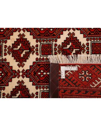 Torkaman Fine 160x242cm