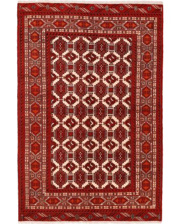 Torkaman Fine 160x242cm