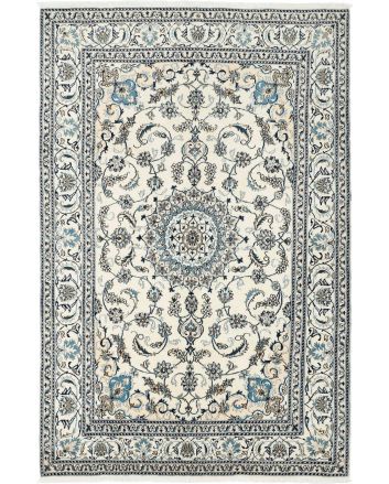 Nain Kashmar 198x307cm