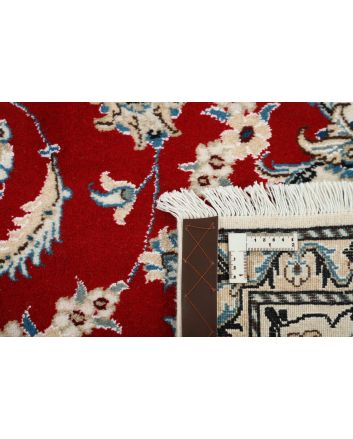 Nain Kashmar 196x304cm