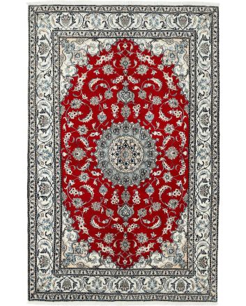 Nain Kashmar 196x304cm