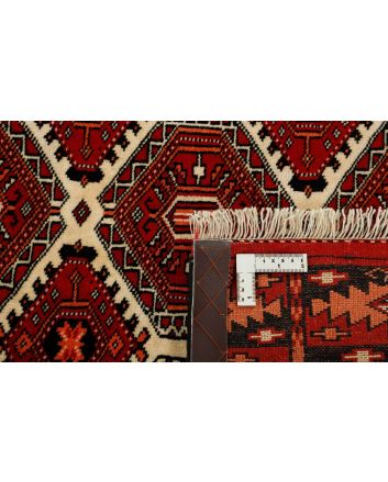 Torkaman Fine 157x248cm