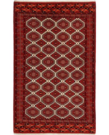 Torkaman Fine 157x248cm