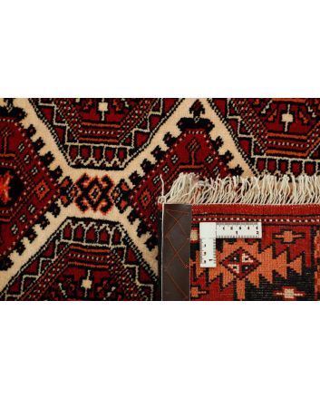 Torkaman Fine 156x248cm