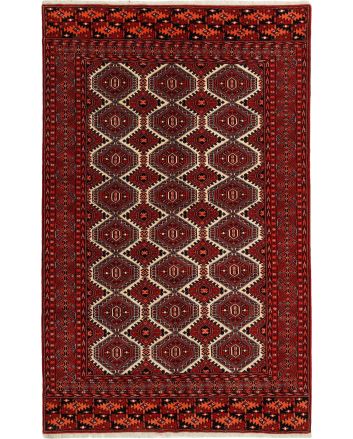 Torkaman Fine 156x248cm