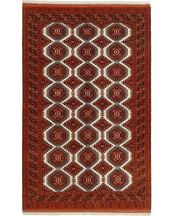 Torkaman Fine 153x248cm