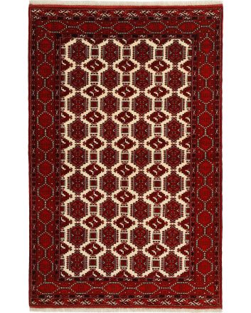 Torkaman Fine 157x252cm