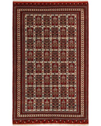 Torkaman Fine 158x245cm