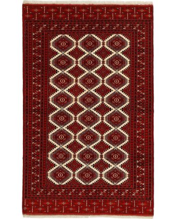 Torkaman Fine 153x248cm