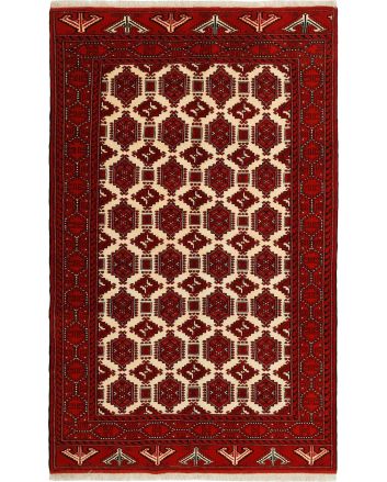 Torkaman Fine 154x248cm