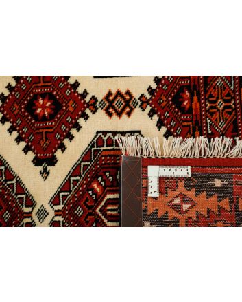 Torkaman Fine 156x240cm