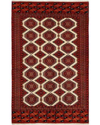 Torkaman Fine 156x240cm