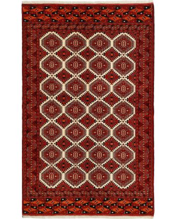 Torkaman Fine 155x247cm