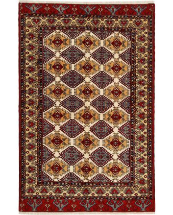 Torkaman Fine 158x245cm