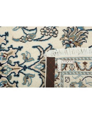 Nain Kashmar 145x214cm