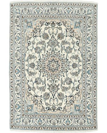 Nain Kashmar 145x214cm
